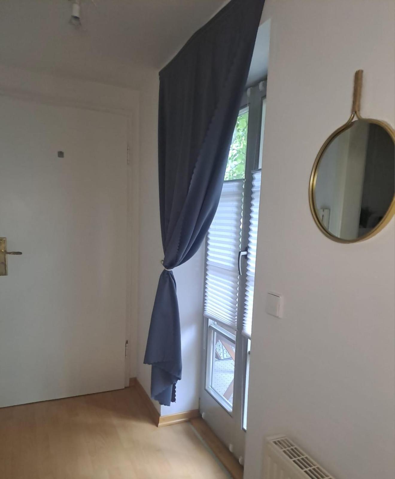 Markthofapartment Erfurt Exterior foto